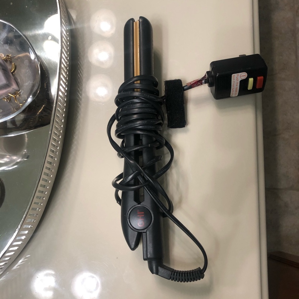Chi Hair Straightener